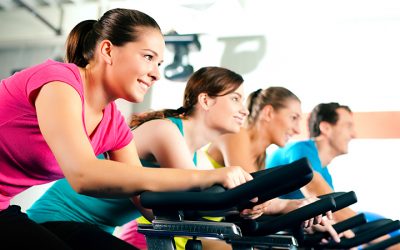 How Exercise Boosts Your Self-Confidence