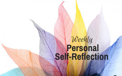 I am stronger than my habits