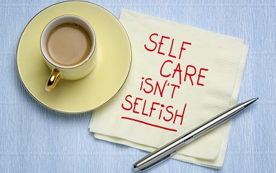 Simple Everyday Ways to Take Care of Yourself