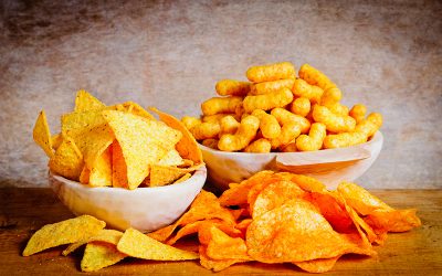 How to Avoid Unnecessary Snacking While Trapped at Home