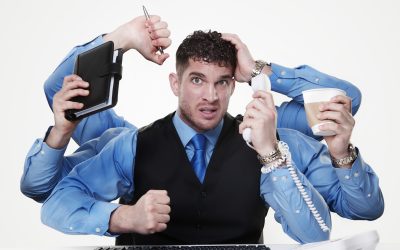 6 Common Bad Habits You Must Break