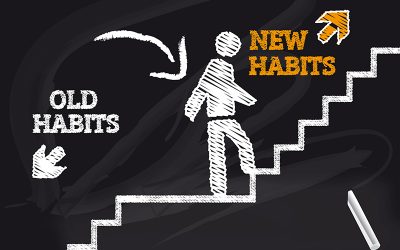 Why Little Habit Tweaks Can Change Your Life