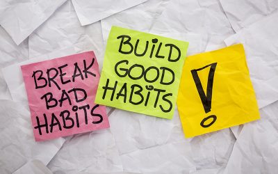 5 Ways to Turn a Bad Habit into a Good One
