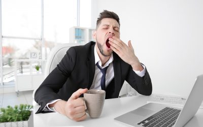 Try this after your next sleepless night