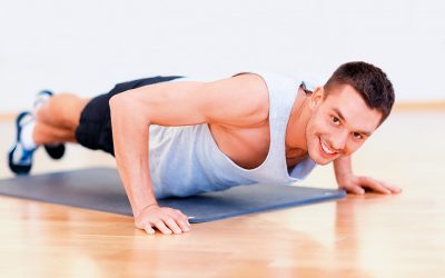 7 Small Habits That Will Change Your Life