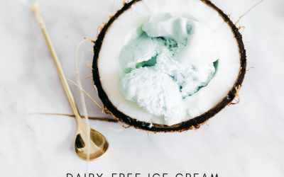 Dairy Free Ice Cream Alternatives