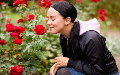 Simple Ways to Get Back to Nature (In as Little as 3 Minutes a Day)