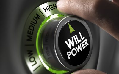 5 Tips To Boost Your Willpower
