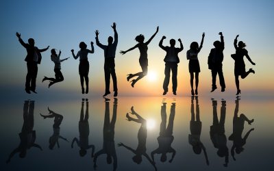 Improve Your Physical Health by Being More Optimistic