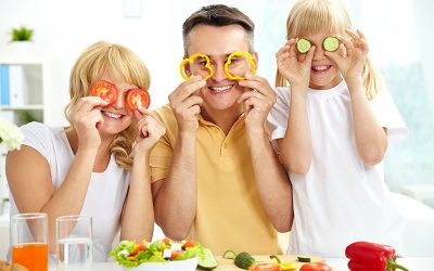 Why Intuitive Eating Works