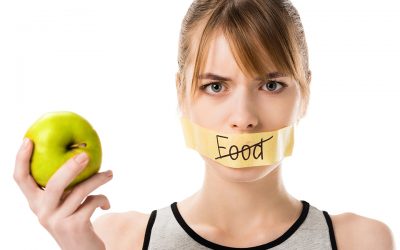 5 Steps To Change Your Mindset About Food