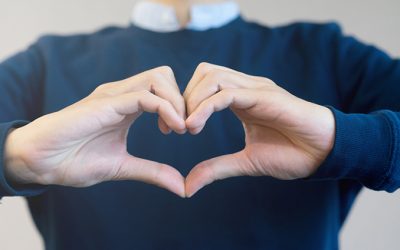 Inspire Others To Pay It Forward