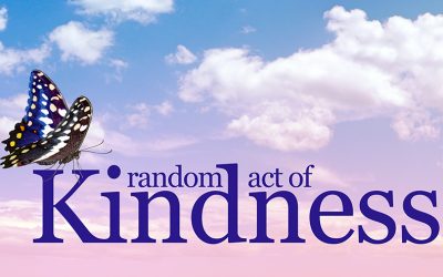 Use Your Voice To Make A Difference