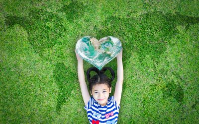 Make a Big Impact On The World Around You