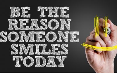 Random Acts of Kindness Don’t Have to Be Complicated or Expensive