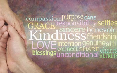 Be Inspired by These Examples of Random Acts of Kindness