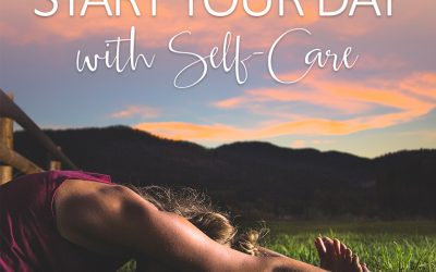 How to Nurture Your Mind and Body Every Morning