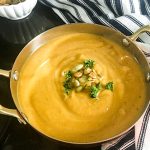 Photo of Butternut Squash Soup Crockpot