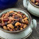 Photo of Slow Cooker Baked Beans