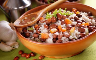 Quick & Easy Meal Ideas