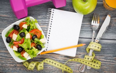 A Tried and True Method for Losing Weight