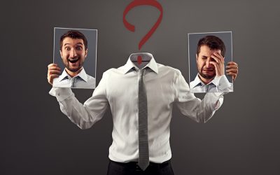 What causes shifts in your mood?