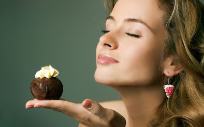 Food as Pleasure: The Pitfalls And Solutions