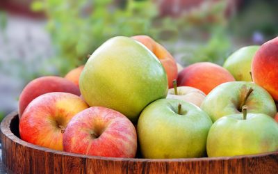 This fruit is more than just tasty