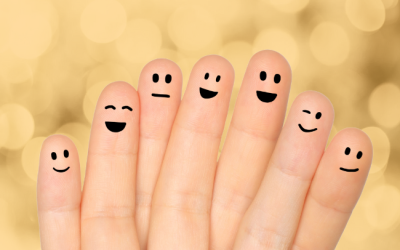 6 Habits That Keep You From Being Your Happiest