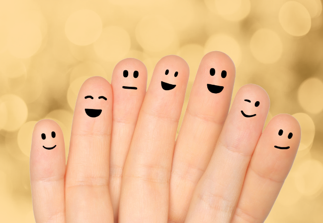 6 Habits That Keep You From Being Your Happiest