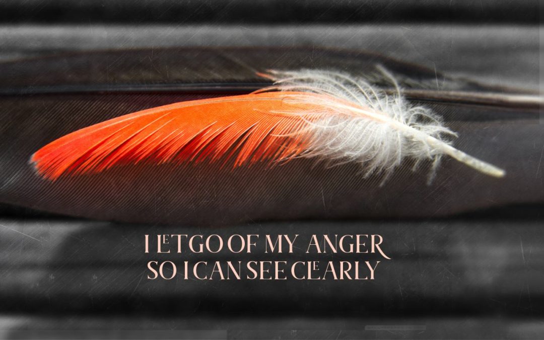 How to Forgive and Let Go