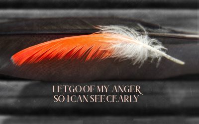 How to Forgive and Let Go