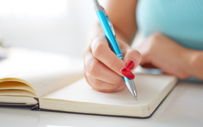 Finding Your Perfect Journaling Style