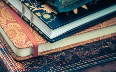 Looking for a New Journal? Here’s How to Pick the Perfect One