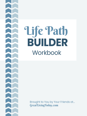 Life Path Builder Workbook
