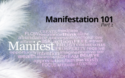 The Benefits of Manifesting Your Dreams