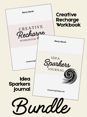 Idea Sparkers Bundle