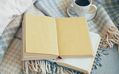 What Is Cozy Journaling (and Why Is It a Magnet for Calm & Alignment)?