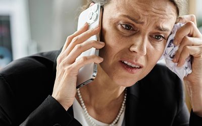 Journaling for recovery from burnout