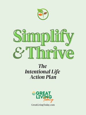 Simplify & Thrive