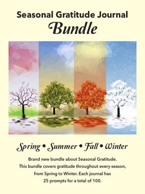 An image illustrating the seasons Journals.